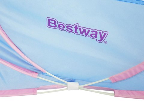Bestway Bestway Namiot plażowy jednorożec 182x96x81 68110