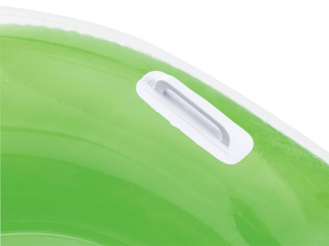 Bestway Bestway wygodny Dmuchany Fotel do pływania z uchwytami 152 x 99 cm 43118