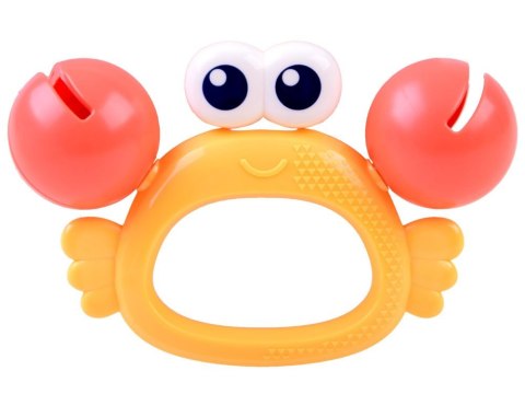 Hola Grzechotka Grzechotki 5szt zwierzątka ZA3679