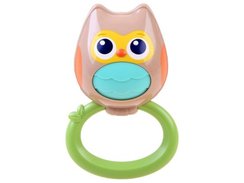 Hola Grzechotka Grzechotki 5szt zwierzątka ZA3679