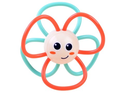 Hola Grzechotka Grzechotki 5szt zwierzątka ZA3679