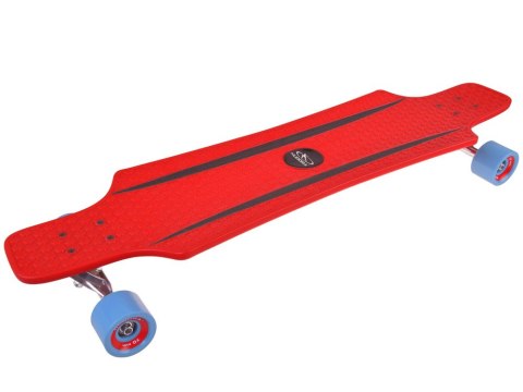 Hudora Deskorolka Hudora LONGBOARD CruiseStar dł. 91 cm + udźwig do 100 kg 12813