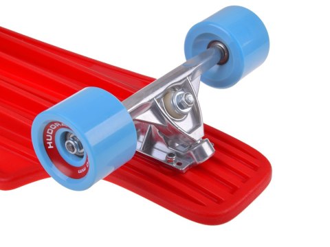 Hudora Deskorolka Hudora LONGBOARD CruiseStar dł. 91 cm + udźwig do 100 kg 12813