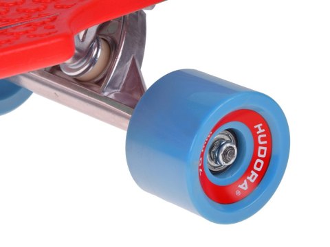 Hudora Deskorolka Hudora LONGBOARD CruiseStar dł. 91 cm + udźwig do 100 kg 12813