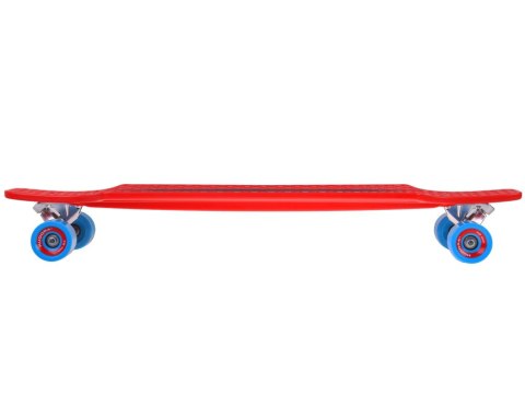 Hudora Deskorolka Hudora LONGBOARD CruiseStar dł. 91 cm + udźwig do 100 kg 12813