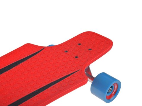 Hudora Deskorolka Hudora LONGBOARD CruiseStar dł. 91 cm + udźwig do 100 kg 12813