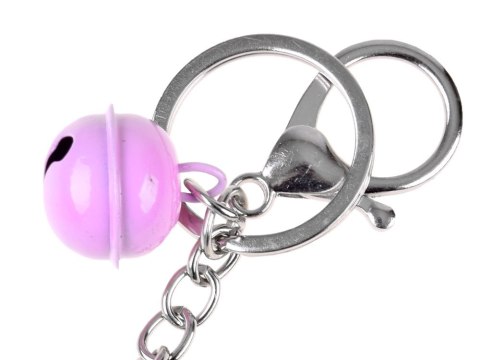 JOKOMISIADA Breloczek Gra Papier kamień nożyce GR0447