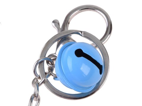 JOKOMISIADA Breloczek Gra Papier kamień nożyce GR0447