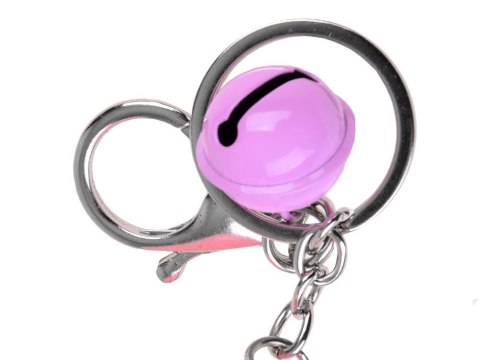 JOKOMISIADA Breloczek Gra Papier kamień nożyce GR0447