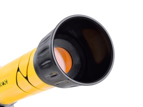 JOKOMISIADA Luneta na statywie Teleskop dla dzieci Powiększenie 20x 30x 40x ZA3686