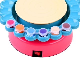 JOKOMISIADA Maszyna do ceramiki koło garncarskie ZA3676