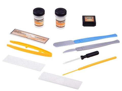 JOKOMISIADA Mikroskop laboratorium zestaw dla naukowca ZA3685