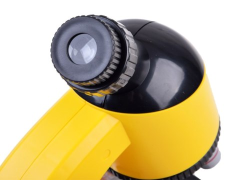 JOKOMISIADA Mikroskop laboratorium zestaw dla naukowca ZA3685