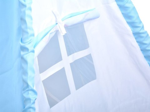 JOKOMISIADA Namiot Jednorożec wigwam Tipi dla dziecka ZA3556