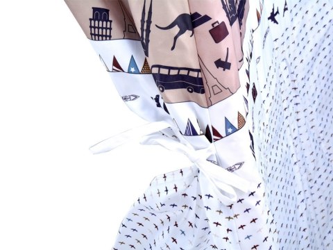 JOKOMISIADA Namiot dla dzieci Wigwam domek do zabawy ZA3557