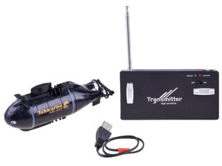 JOKOMISIADA Zdalnie sterowana łódź r/c okręt podwodny RC0357