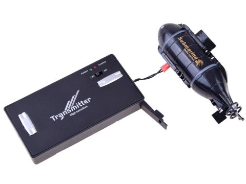 JOKOMISIADA Zdalnie sterowana łódź r/c okręt podwodny RC0357