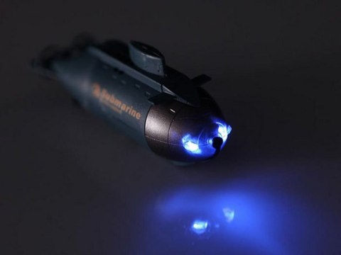 JOKOMISIADA Zdalnie sterowana łódź r/c okręt podwodny RC0357