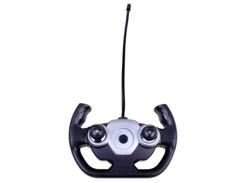 JOKOMISIADA Zdalnie sterowany Autobus Na pilota Pojazd dla dzieci RC0336