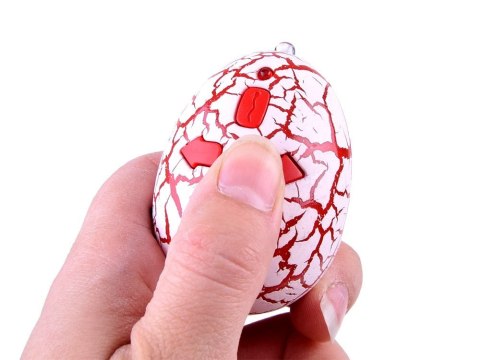 JOKOMISIADA Zdalnie sterowany Wąż Na pilota Zwierzak dla dzieci RC0189