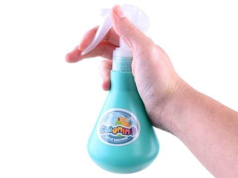 JOKOMISIADA Zestaw sprzątający Wózek na kółkach z akcesoriami ZA3589