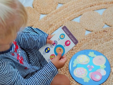 Kapitan Nauka Kapitan Nauka Gra Edukacyjna Gotowanie GR0468