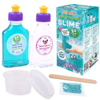 TUBAN Tuban Zestaw SUPER SLIME glut arbuz ZA3682