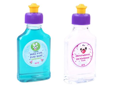TUBAN Tuban Zestaw SUPER SLIME glut arbuz ZA3682