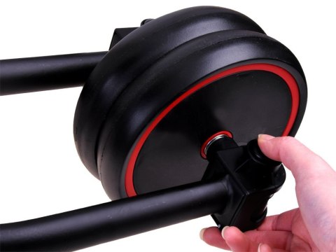 Tiny Bike Rowerek 3w1 trójkołowy, jeździk, biegowy rośnie z dzieckiem SP0663