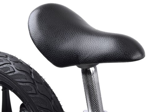 Tiny Bike Rowerek biegowy Tiny Bike gumowe koła 12cal SP0662