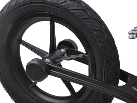 Tiny Bike Rowerek biegowy Tiny Bike gumowe koła 12cal SP0662