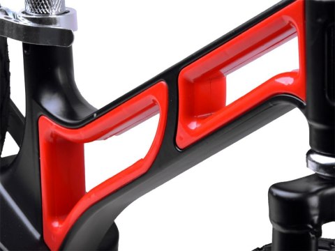 Tiny Bike Rowerek biegowy Tiny Bike gumowe koła 12cal SP0662