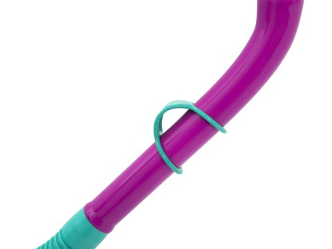 Bestway Bestway Maska z rurką do pływania nurkowania 24025