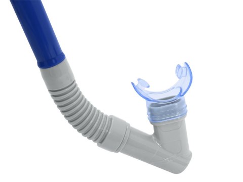 Bestway Bestway Maska z rurką do pływania nurkowania 24025