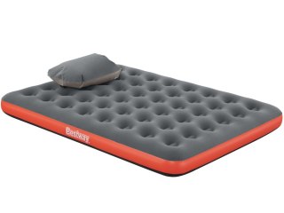 Bestway Bestway Materac dmuchany 2os. 203x152x22cm 67703