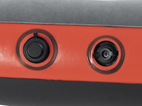 Bestway Bestway Materac dmuchany 2os. 203x152x22cm 67703