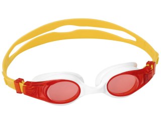 Bestway Bestway Okularki do pływania ACCELERA dla dzieci google basenowe 3+ 21062