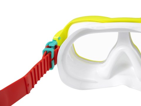 Bestway Bestway Okulary Maska do pływania i snurkowania AQUANAUT 22039
