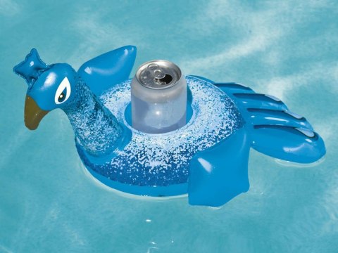 Bestway Bestway Paw pływająca podstawka na napoje 34127