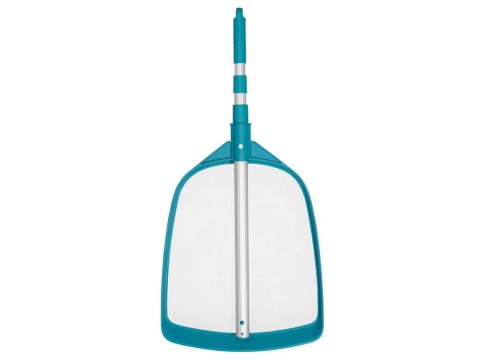 Bestway Bestway Podbierak Siatka do czyszczenia basenu z kijem teleskopowym 58635