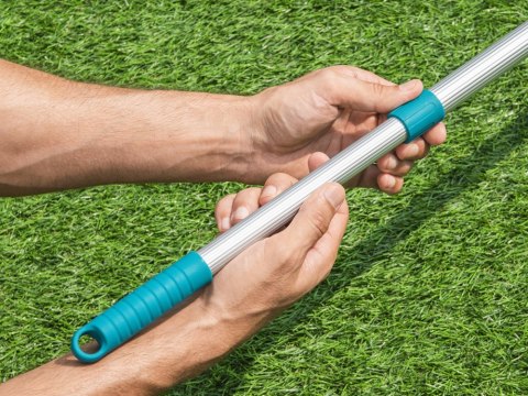 Bestway Bestway Podbierak Siatka do czyszczenia basenu z kijem teleskopowym 58635