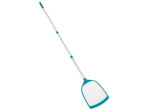 Bestway Bestway Podbierak Siatka do czyszczenia basenu z kijem teleskopowym 58635