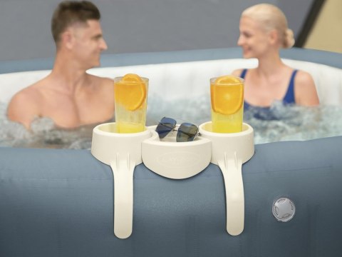 Bestway Bestway Uchwyt na napoje do jacuzzi Lay-Z-Spa cup holder 60306
