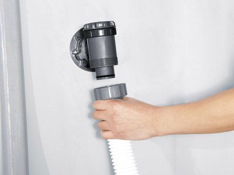 Bestway Bestway Wąż do pompy filtrującej 3m/38mm 58368