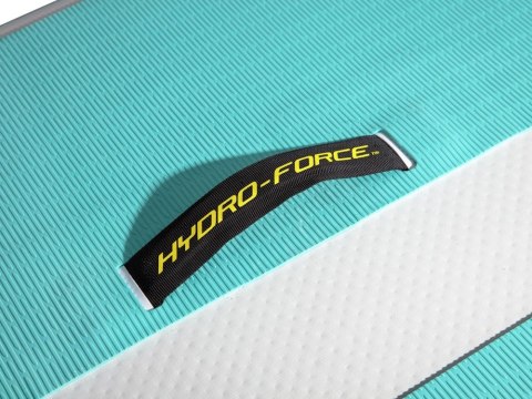 Bestway Bestway deska SUP AquaGlider 320cm pompowana 65347