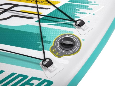 Bestway Bestway deska SUP AquaGlider 320cm pompowana 65347