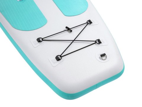 Bestway Bestway deska SUP AquaGlider 320cm pompowana 65347