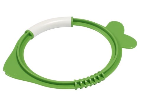 Bestway Bestway kolorowe Rybki zabawki do nurkowania nauki pływania 4 szt. 26009