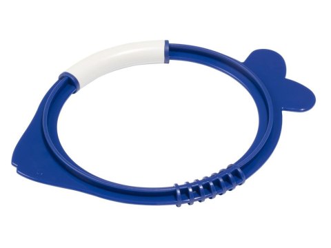 Bestway Bestway kolorowe Rybki zabawki do nurkowania nauki pływania 4 szt. 26009