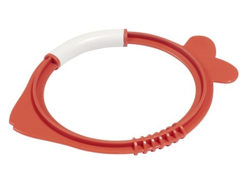 Bestway Bestway kolorowe Rybki zabawki do nurkowania nauki pływania 4 szt. 26009